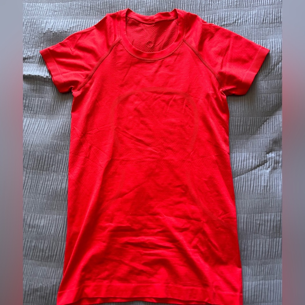 Lululemon Swiftly Tech